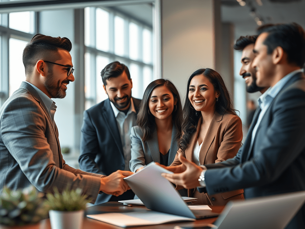 外国人人材が欲しいなら株式会社　ATN Corporation まで